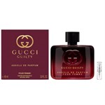 Gucci Guilty Pour Femme - Absolu de Parfum - Geurmonster - 2 ml