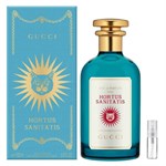 Gucci Hortus Sanitatis - Eau de Parfum - Geurmonster - 2 ml