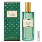 Gucci Mémoire d’une Odeur - Eau de Parfum - Geurmonster - 2 ml