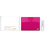 Gucci Rush 2 - Eau de Toilette - Geurmonster - 2 ml 