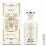 Gucci The Eye Of The Tiger - Eau de Parfum - Geurmonster - 2 ml