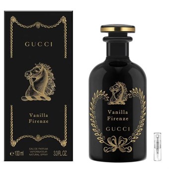 Gucci Vanilla Firenze - Eau de Parfum - Geurmonster - 2 ml