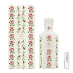 Gucci Winter Melody Scented Water - Geurmonster - 2 ml