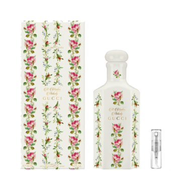 Gucci Winter Melody Scented Water - Geurmonster - 2 ml