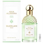 Aqua Allegoria Rosa Verde Guerlain - Eau de Toilette - Geurmonster - 2 ml