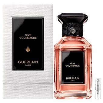 Guerlain Fève Gourmande - Eau de Parfum - Geurmonster - 2 ml