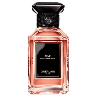 Guerlain Fève Gourmande - Eau de Parfum - Reisformaat - 10 ml