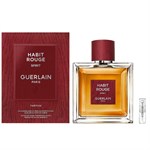 Guerlain Habit Rouge Spirit - Parfum - Geurmonster - 2 ml