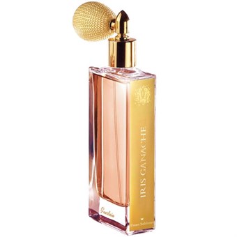 Guerlain Iris Ganache - Eau de Parfum - Reisformaat - 10 ml