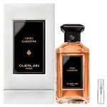 Guerlain L'art La Matiere Cruel Gardenia - Eau de Parfum - Geurmonster - 2 ml