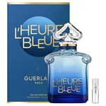 Guerlain L'Heure Bleue 2026 - Eau de Parfum - Geurmonster - 2 ml