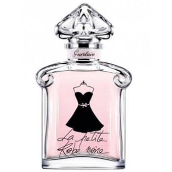 Guerlain La Petite Robe Noire - Eau de Toilette - Reisformaat - 10 ml