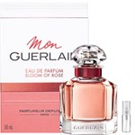 Guerlain Mon Guerlain Bloom of Rose - Eau de Parfum - Geurmonster - 2 ml