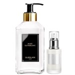 Guerlain Musc Outreblanc - Airless Dispenser - Bodylotion - 30 ml