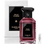 Guerlain Oeillet Pourpre - Eau de Parfum - Geurmonster - 2 ml