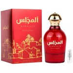 Gulf Orchid Almajlis - Eau de Parfum - Geurmonster - 2 ml
