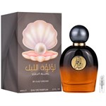 Gulf Orchid Lulut Allail - Eau de Parfum - Geurmonster - 2 ml