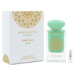 Gulf Orchid Pistachio - Eau de Parfum - Geurmonster - 2 ml