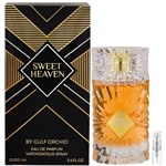 Gulf Orchid Sweet Heaven - Eau de Parfum - Geurmonster - 2 ml