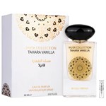 Gulf Orchid Tahara Vanilla - Eau de Parfum - Geurmonster - 2 ml