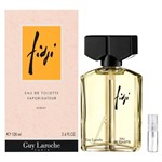 Guy Laroche Fidji - Eau de Toilette - Geurmonster - 2 ml