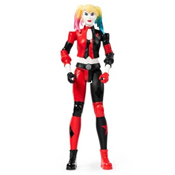 Harley Quinn - Actiefiguur - 30 cm - Superheld - Superheld