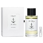 Heely Parfums Sel Marin - Eau de Parfum - Geurmonster - 2 ml