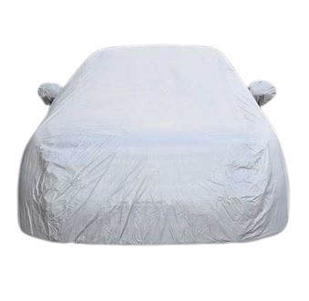 Hoes voor auto - Groot - 450 x 185 x 150 cm