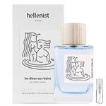 Hellenist Les Dieux Aux Bains - Eau de Parfum - Geurmonster - 2 ml