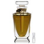 Henry Jacques Roi Sans Equipage - Extrait de Parfum - Geurmonster - 2 ml