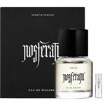 Heretic Nosferatu - Eau de Parfum - Geurmonster - 2 ml
