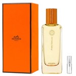 Hermes Ambre Narguile - Eau de Toilette - Geurmonster - 2 ml