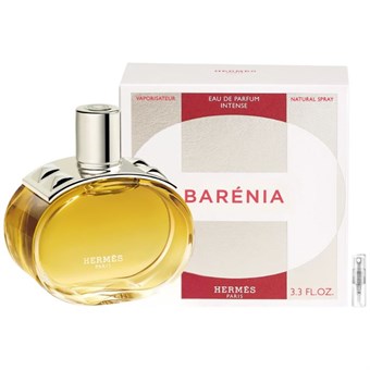 Hermes Barénia Intense - Eau de Parfum Intense - Geurmonster - 2 ml