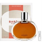 Hermes Barénia Pleine Fleur - Eau de Parfum - Geurmonster - 2 ml