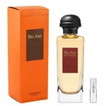 Hermes Bel Ami Vetiver - Eau de Toilette - Geurmonster - 2 ml