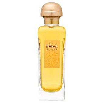 Hermes Caleche Soie de Parfum - Eau de Parfum - Reisformaat - 10 ml