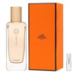 Hermes Cuir d'Ange - Eau de Toilette - Geurmonster - 2 ml