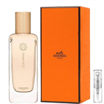 Hermes Cuir d'Ange - Eau de Toilette - Geurmonster - 2 ml