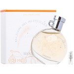 Hermès Eau Claire des Merveilles - Eau de Toilette - Geurmonster - 2 ml