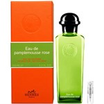Hermes Eau De Pamplemousse Rose - Eau De Cologne - Geurmonster - 2 ml