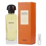 Hérmes Equipage Geranium - Eau de Toilette - Geurmonster - 2 ml