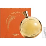 Hermes L’Ambre des Merveilles Hermès -  Eau de Parfum - Geurmonster - 2 ml