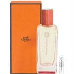 Hermes Myrrhe Eglantine - Eau de Toilette - Geurmonster - 2 ml