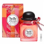 Hermes Twilly d'Hermes Eau Poivree - Eau de Parfum - Geurmonster - 2 ml