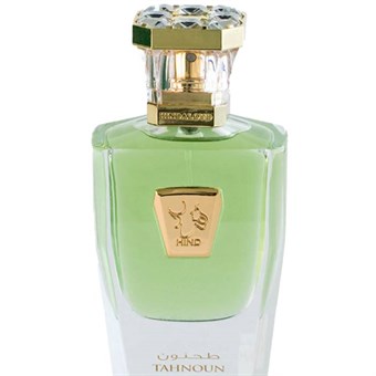 Hind Al Oud Tahnoun Exceptional - Eau de Parfum - Reisformaat - 10 ml