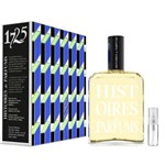 Histoires de Parfums 1725 - Eau de Parfum - Geurmonster - 2 ml
