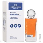 Hormone Paris This is Not Adrenaline - Parfum - Geurmonster - 2 ml
