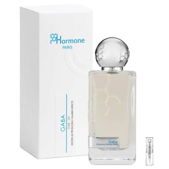 Hormone Paris Gaba - Parfum - Geurmonster - 2 ml