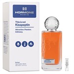 Hormone Paris This is Not Kisspeptin - Parfum - Geurmonster - 2 ml