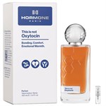 Hormone Paris This is Not Oxytocin - Parfum - Geurmonster - 2 ml
